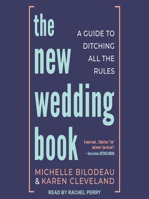 cover image of The New Wedding Book